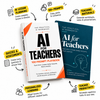 Ebook: AI for Teachers Bundle