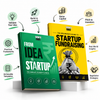 Ebook: Startup Blueprint + Fundriding Guide (Combo)